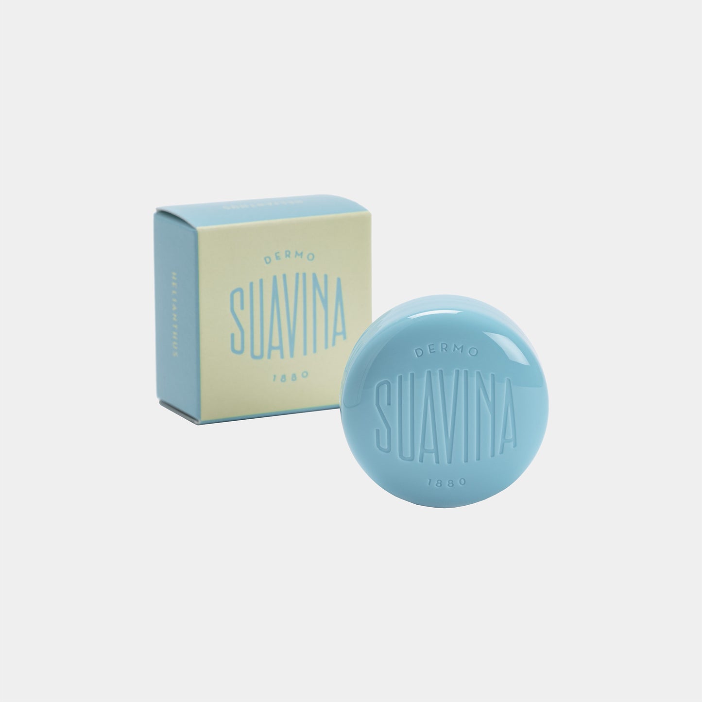 Suavina Lip Balm - Helianthus