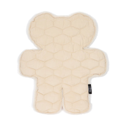 FLATOUTbear Rug Milk